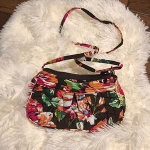 Vera Bradley. 🎈.   Small Crossbody